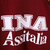 AS Roma Main 98/99 - Long Sleeve