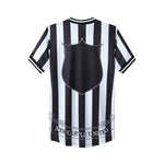 Newcastle Principal 97/98