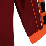 AS Roma Main 98/99 - Long Sleeve
