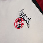 FC Köln Training 25/26