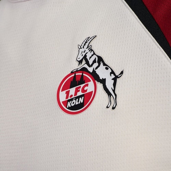 FC Köln Training 25/26