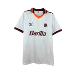 AS Roma Alternative 92/93