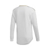 Real Madrid Home 19/20 - Long Sleeve