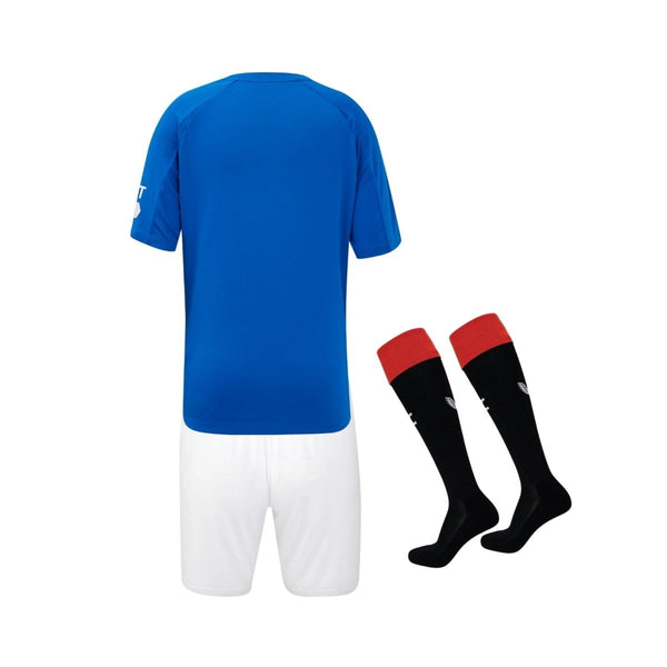 Kit de Criança - Rangers Principal 24/25
