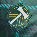 Portland Timbers Home 23/24