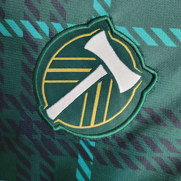 Portland Timbers Home 23/24
