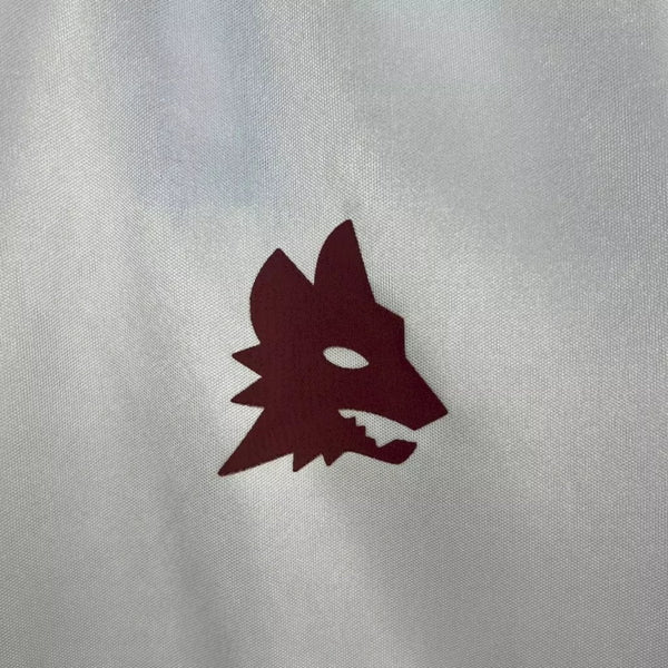 AS Roma Alternative 92/93