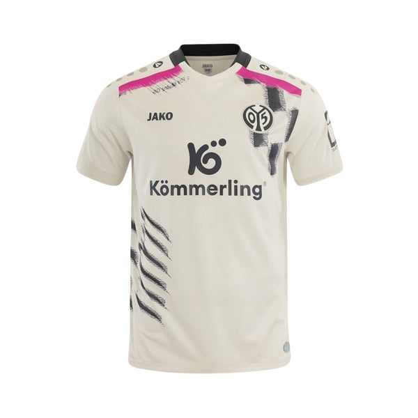 FSV Mainz 05 Third 25/26