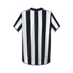 Newcastle Principal 00/01