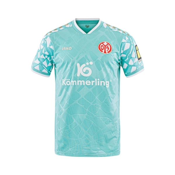 FSV Mainz 05 Goalkeeper 25/26