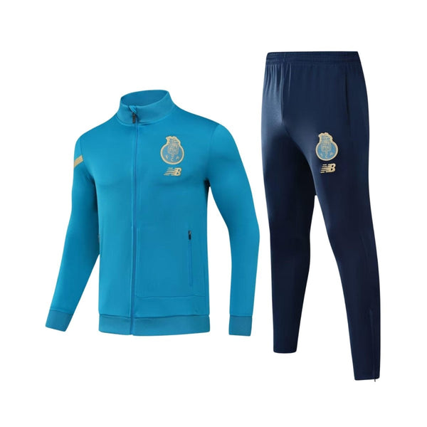FC Porto 24/25 - Tracksuit - Full Zip