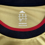 AC Milan Third 13/14