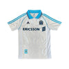 Olympique de Marseille Home 98/99