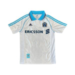 Olympique de Marseille Home 98/99