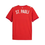 St. Pauli Quarto 25/26