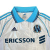 Olympique de Marseille Home 98/99