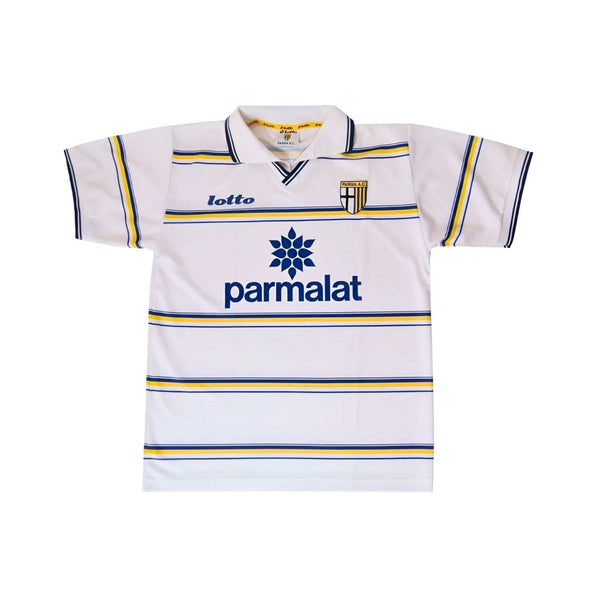 Parma Calcio Tercero 99/00