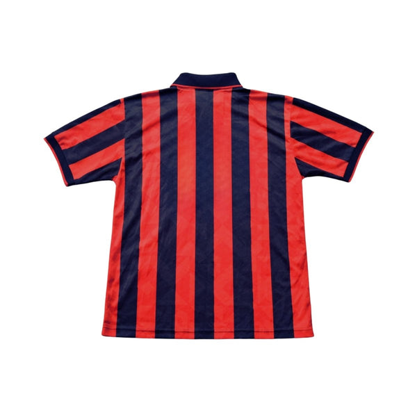 AC Milan Principal 95/96