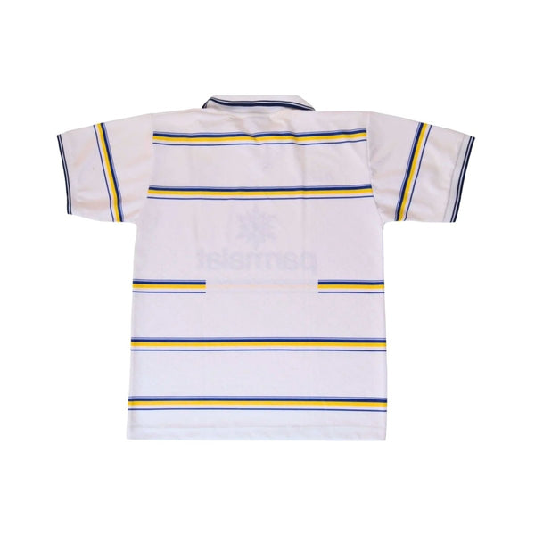 Parma Calcio Tercero 99/00