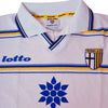 Parma Calcio Tercero 99/00
