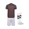 Kit de Criança - Fluminense Principal 25/26