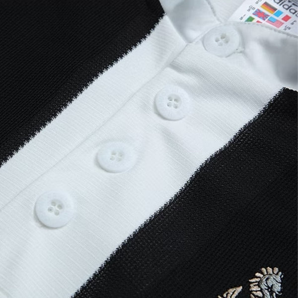 Newcastle Principal 95/96