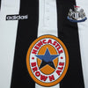 Newcastle Home 95/96 - Long Sleeve
