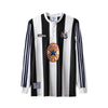 Newcastle Home 95/96 - Long Sleeve