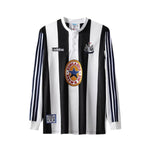 Newcastle Home 95/96 - Long Sleeve