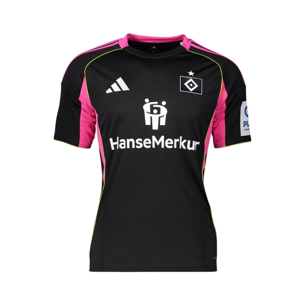 Hamburg SV Third 25/26