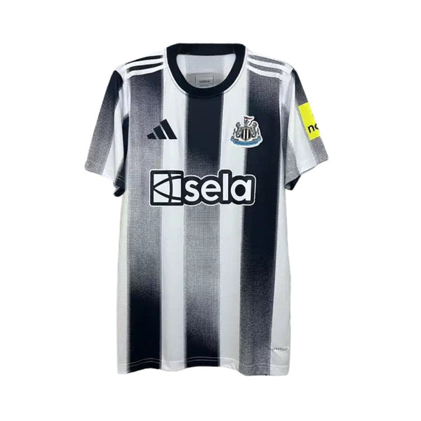 Newcastle United Main 25/26
