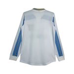 Lazio Alternative 99/00 - Long Sleeve