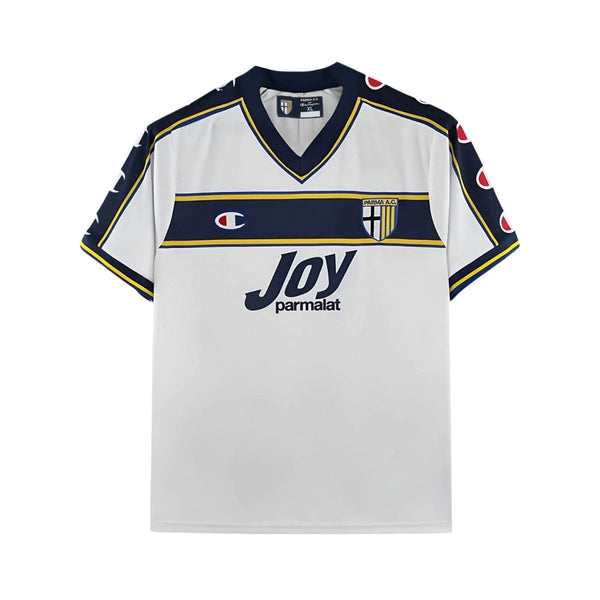 Parma Calcio Alternative 02/03