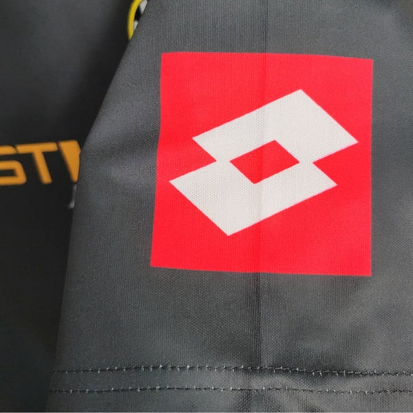 Juventus Alternative 01/02