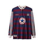 Newcastle Alternative 95/96 - Long Sleeve