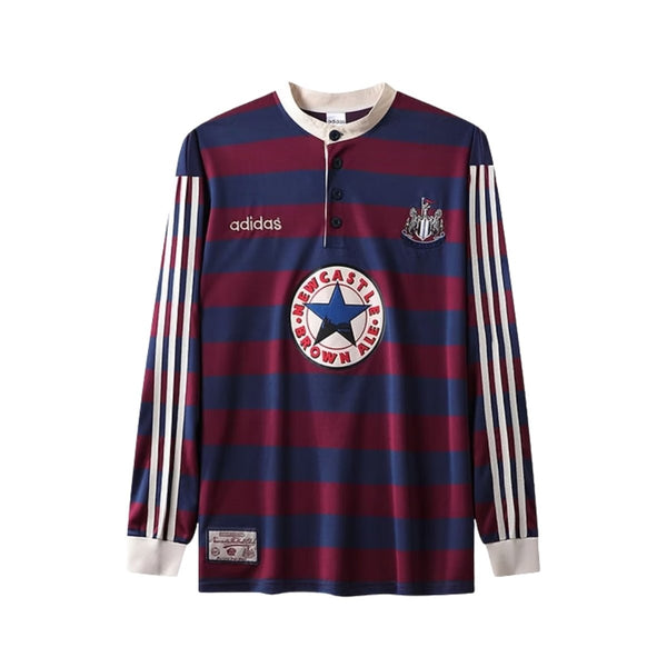 Newcastle Alternative 95/96 - Long Sleeve
