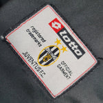 Juventus Alternative 01/02