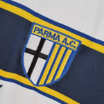 Parma Calcio Alternative 02/03