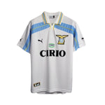 Lazio Alternative 98/99