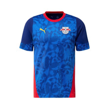 Leipzig Treino 25/26