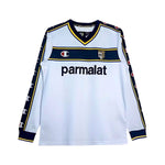 Parma Calcio Alternative 02/03 - Long Sleeve