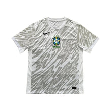 Brasil Guarda-Redes 24/25 - Copa América 2024