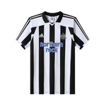 Newcastle Main 03/04