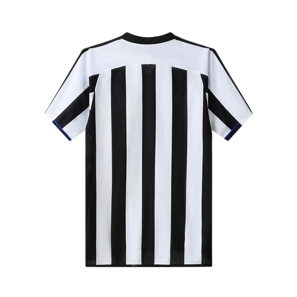 Newcastle Main 03/04