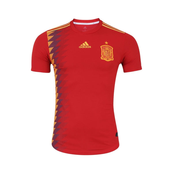 Spain Main 18/19