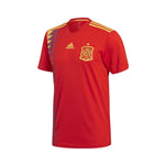 Spain Main 18/19