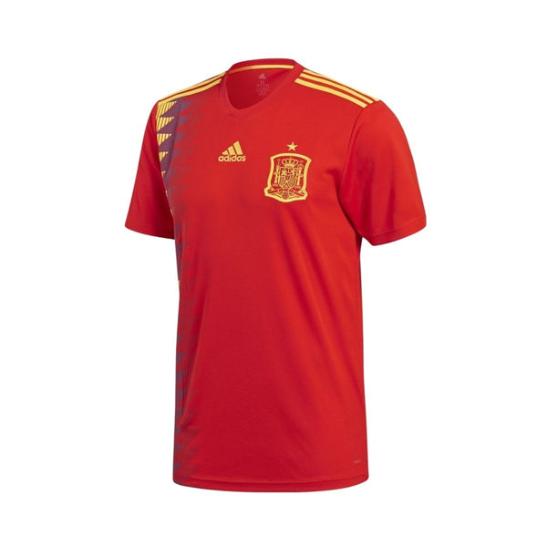 Spain Main 18/19