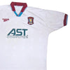 Aston Villa Terceiro 96/97