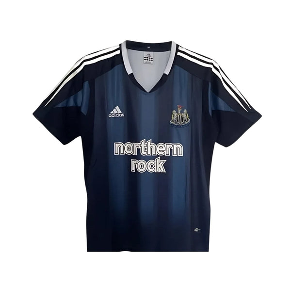 Newcastle Alternativa 04/05