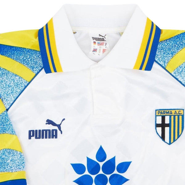 Parma Calcio Alternative 95/96